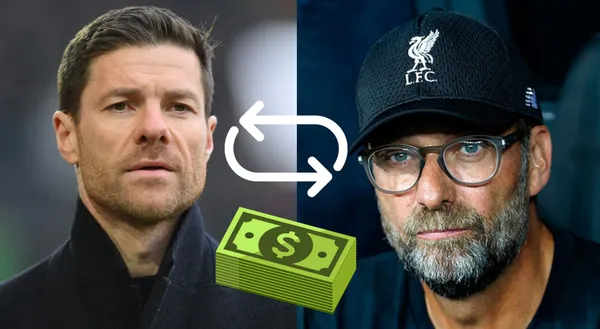 Liverpool trembles, the mega salary that Bayern Munich offers to Xabi Alonso