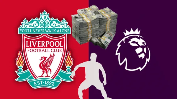 Liverpool wants to sign a Premier League winger worth $77 million.