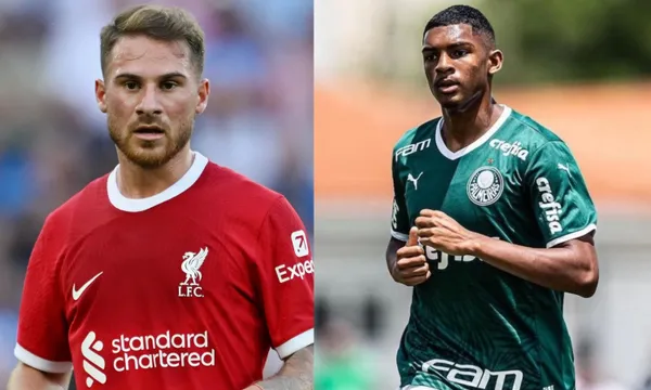 Liverpool wants to sign an important Brazilian soccer player