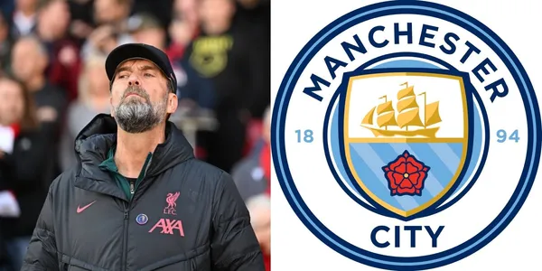 Liverpool was thrashed by Manchester City, without a doubt it was a tough defeat for the team