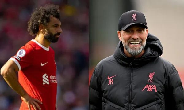 Liverpool will play in the next edition of the Europa League and to the jeers of the fans, this is what the team's manager says