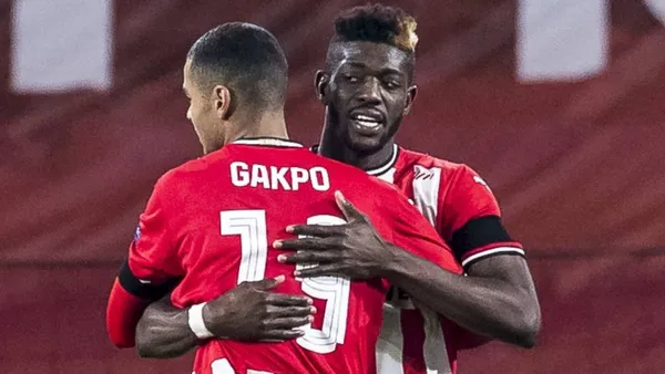 Liverpool would already be looking for a possible replacement in case Mané does not renew.