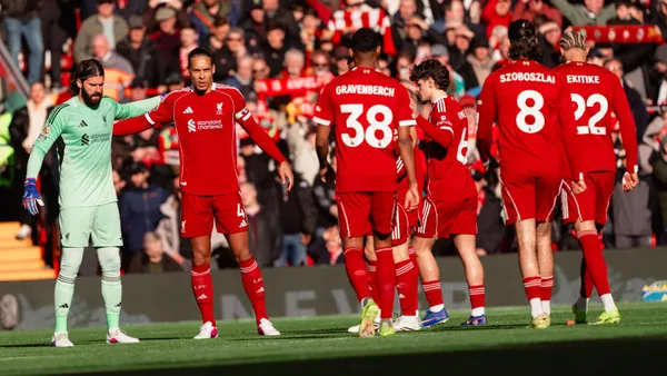 Liverpool would be interested in a young Chelsea player by the next season