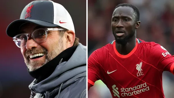 Liverpool's board is considering signing a 19-year-old defender who plays for Saint-Etienne and was recommended by his compatriot Naby Keïta.