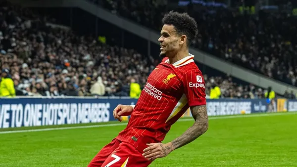 Liverpool's Elliott Linked with Loan Move. Photo: Instagram