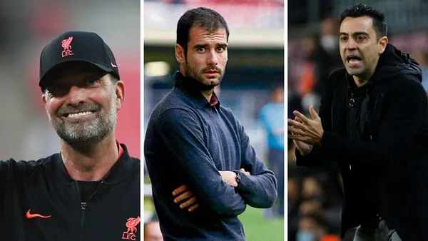 Liverpool's German coach showed his class after Liverpool's defeat against Los Merengues.