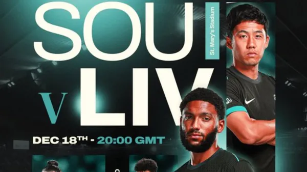 Liverpool’s Last 5 Matches @LFC