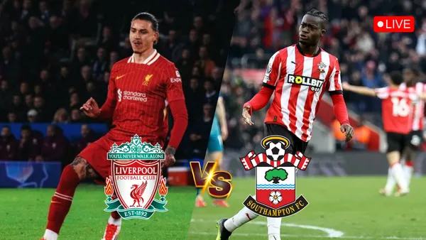 Liverpool's Recent Matches / X