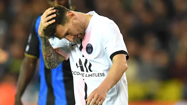 Lkionel Messi, Neymar, and Kylian Mbappe are not great defenders. This might make PSG's game unbalanced.