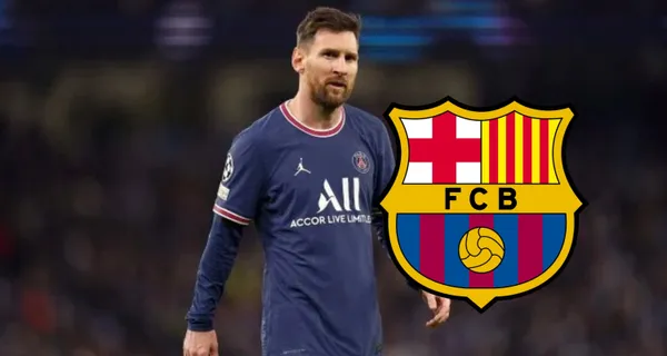 Looks like everyone wants to see Lionel Messi at Barcelona once again.