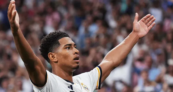 Looks like Mbappé is no longer wanted at Real Madrid.