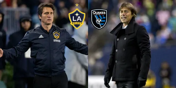Los Angeles Galaxy faces tonight San Jose Earthquakes in a new edition of California Clásico. The Galaxy are at the bottom of standing and carry a negative two year streak against its rival.
