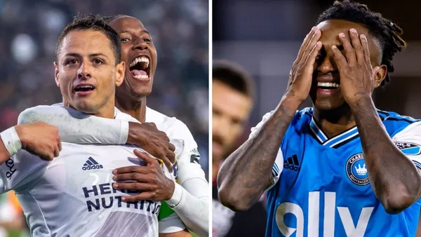 Los Angeles Galaxy's second match of the MLS 2022 will be against Charlotte FC.