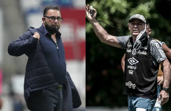 Los Felinos are looking for a coach and there are already two candidates.