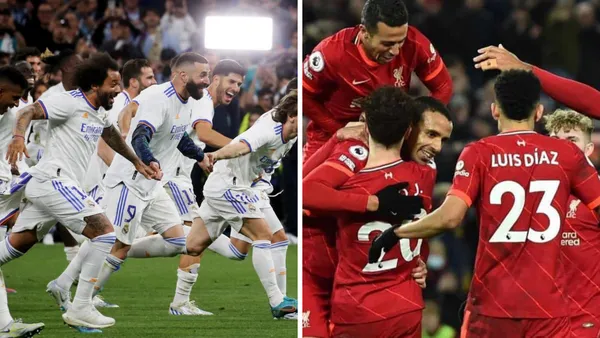 Los Merengues, the Reds, and Turpin have a history together that is worth checking out.