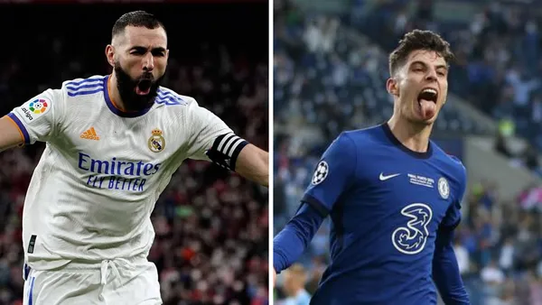 Los Merengues will try to close out the match at home against a Blues side in need of an epic comeback.