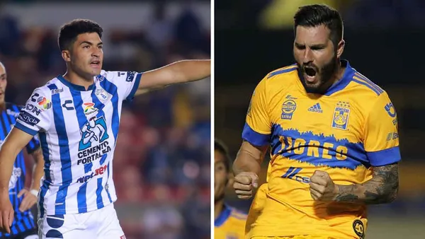 Los Tuzos and Los Felinos will fight to the death for the tournament throne.