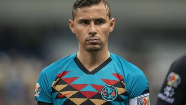 Losing to Chivas and being eliminated brought consequences in America and one of those who would come out first is Paul Aguilar but they are already thinking about a player who played in Tottenham
