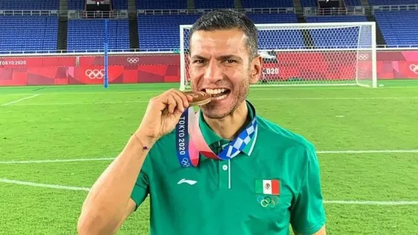 Lozano is one of the coaches who was in Mexican National team process. He explained the issue and made it clear that there is bad blood within the team, which is crushing the talent.