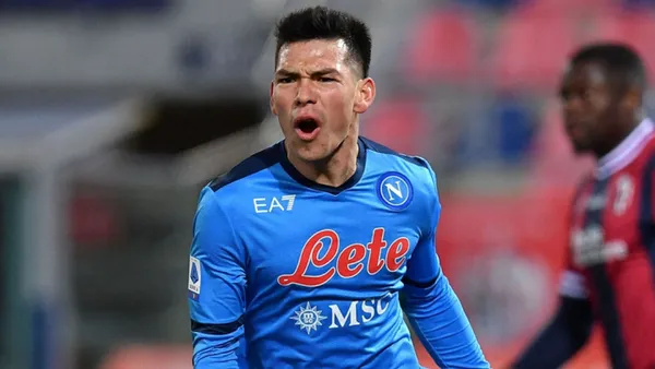 Lozano will be on the move over the summer.