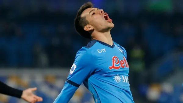 Lozano will be on the move over the summer.