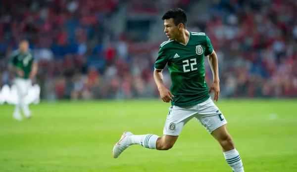 Lozano will miss at least two months.