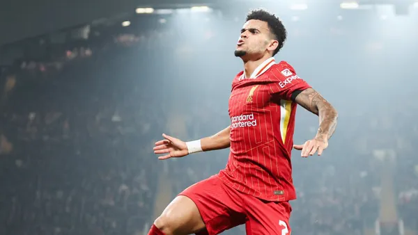 Lucho Diaz | Photo: @LFC