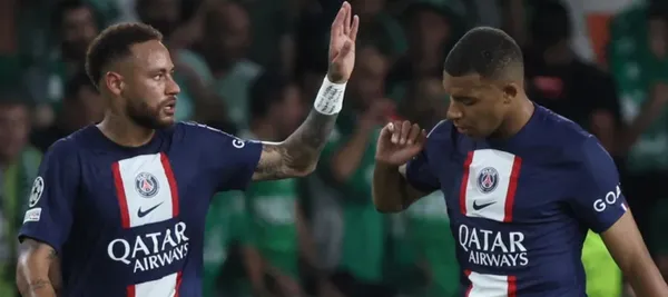 Luis Campos declared what's the reality of this rivalry