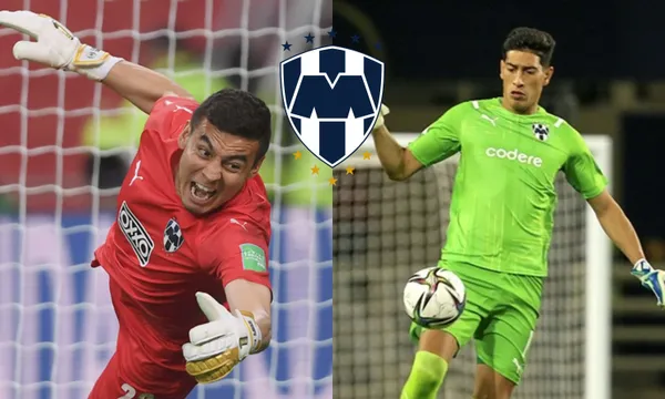 Luis Cárdenas was a negative factor against América and Esteban Andrada's injury is uncovered