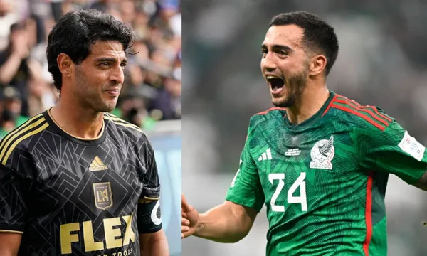 Luis Chávez has already shown that he has value in the international market. His cost has risen and now he is worth more than Carlos Vela himself