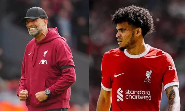 Luis Diaz's father is released in Colombia after being kidnapped