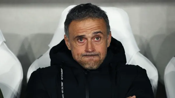 Luis Enrique