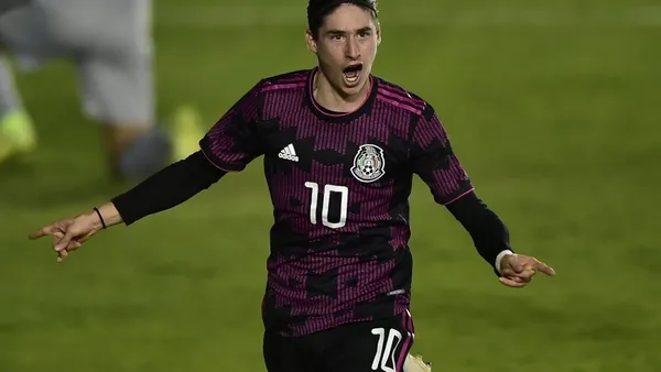 Luis Perez's team continues its preparation for the CONCACAF Pre-World Cup.