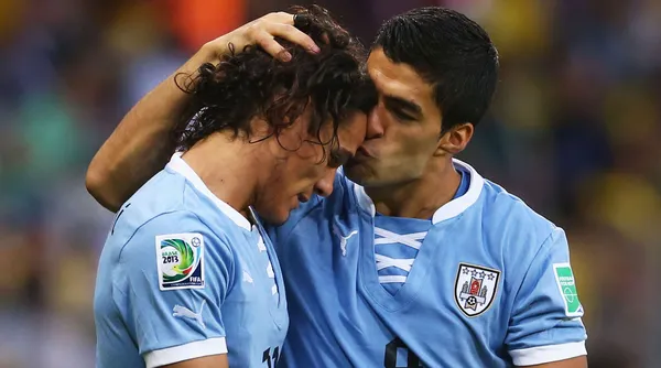 Luis Suarez and Edinson Cavani are gradually coming to the end of their careers, who are the players who will take up leadership in Uruguay after them?