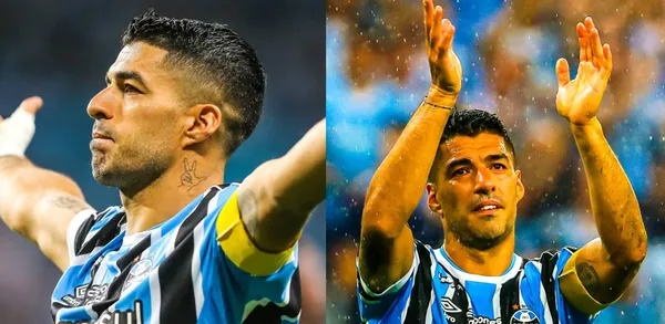 Luis Suarez confesses and worries all of Inter Miami fans.