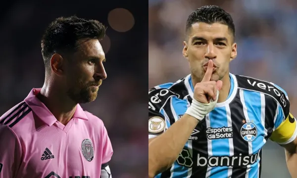 Luis Suarez has revealed one of the secrets of Messi and Neymar