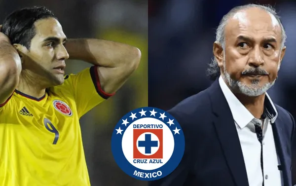 Luis Suárez or Rafael Falcao did not arrive, now Raúl Gutiérrez bets on another striker