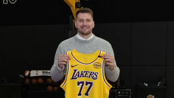 Luka Doncic
