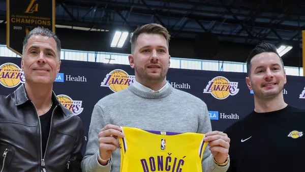 Luka Doncic