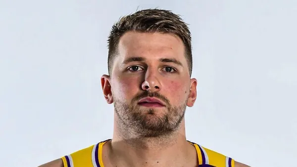 Luka Doncic