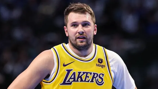Luka Doncic