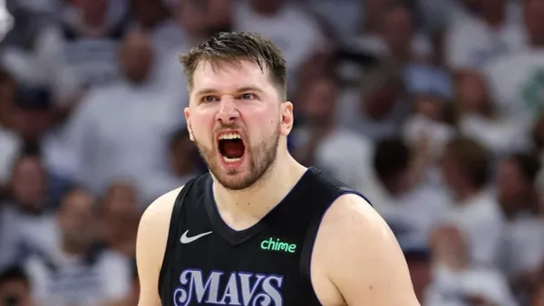 Luka Doncic