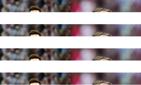 Luka Modric and refers to the clash with Argentina at the 2022 World Cup