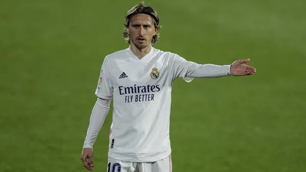 Luka Modric could leave Real Madrid to go to MLS and would become the highest paid player in the entire league, beating out several star players.
