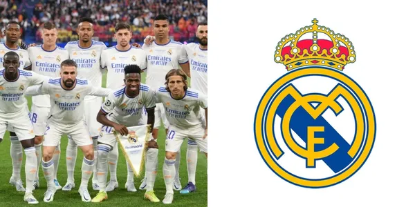 Luka Modric receives an offer of 100 million euros for this club to leave Real Madrid