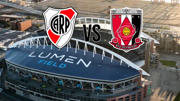 Lumen Field Unveils Stadium . Fhoto: Sport Illustrated