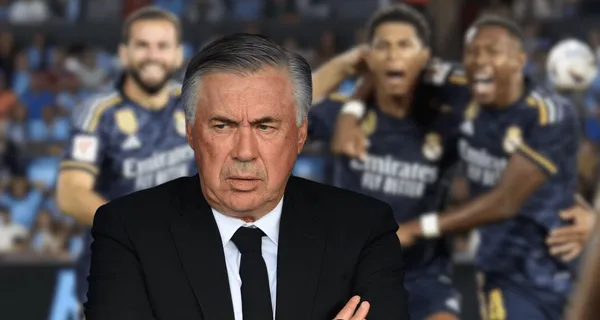 Madrid and their new target for the next season