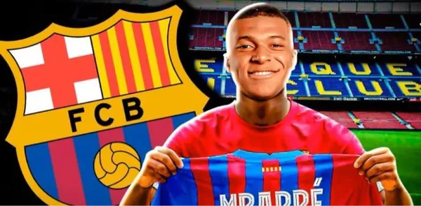 Madrid has withdrawn from the bid for the Frenchman and the culé club plans to allocate the 1,000 million from the Super League to his signing.