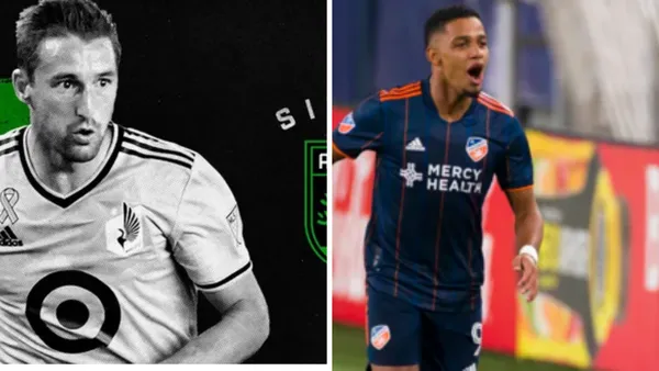 Major League Soccer clubs will kick off the 2022 campaign this day and here's already a look at how these clubs might take the field.