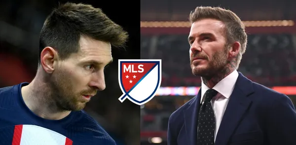 Major League Soccer dreams of having Messi in the US.